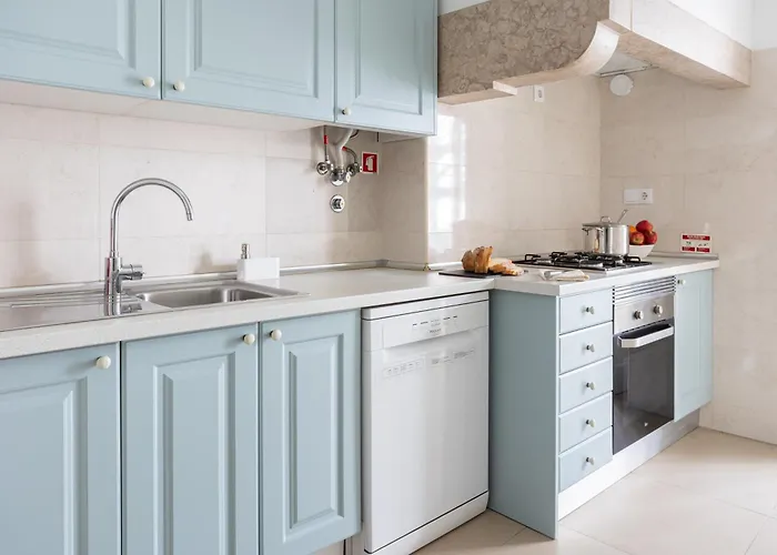 Casa Da Avenida Appartement Lissabon