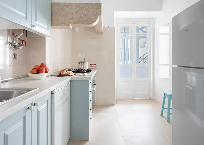 Casa Da Avenida Appartement *