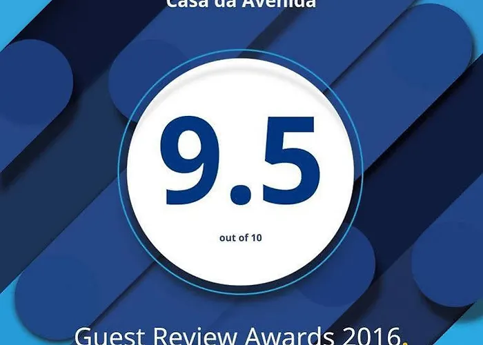 Casa Da Avenida Appartement Lissabon