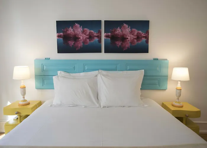 Casa Da Avenida Appartement *