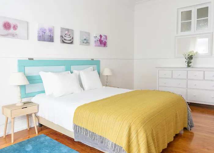 Casa Da Avenida Appartement *