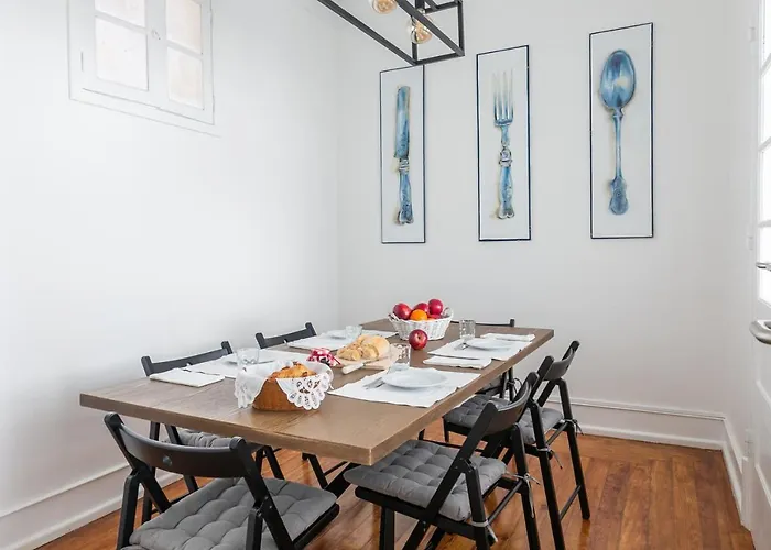 Casa Da Avenida Appartement *