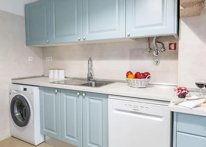 Casa Da Avenida Lissabon