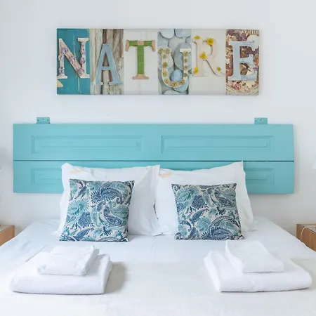 Casa Da Avenida Appartamento