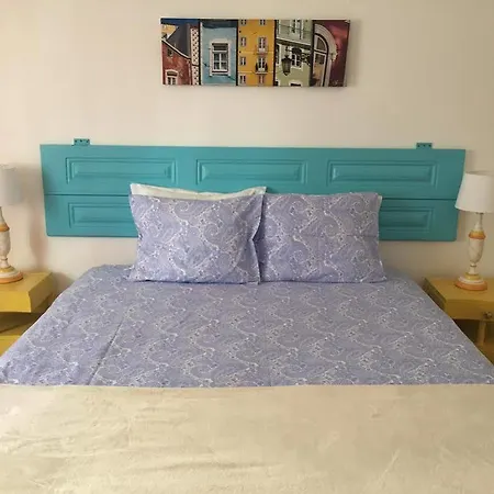 Appartamento Casa Da Avenida